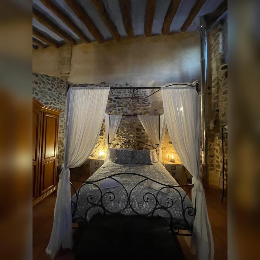 El Rinconcito Daire Fuentespalda Dış mekan fotoğraf